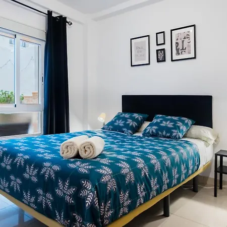 San Pages 3Br Apartment Sewilla Zewnętrze zdjęcie