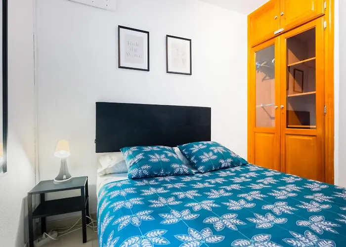 San Pages 3Br Apartment