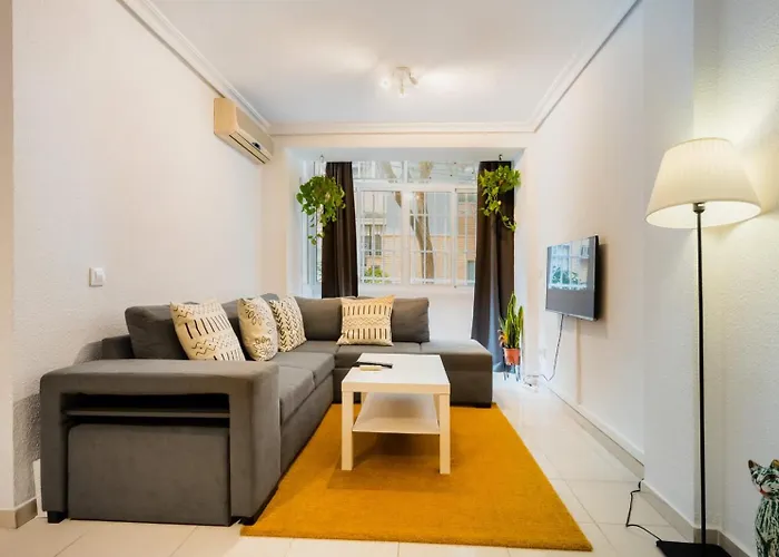 San Pages 3Br Apartment