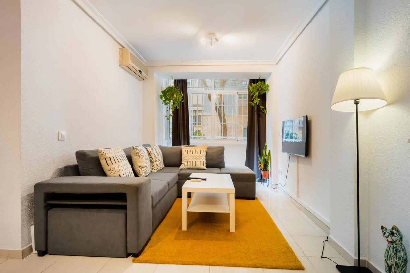 Appartement San Pages 3br *