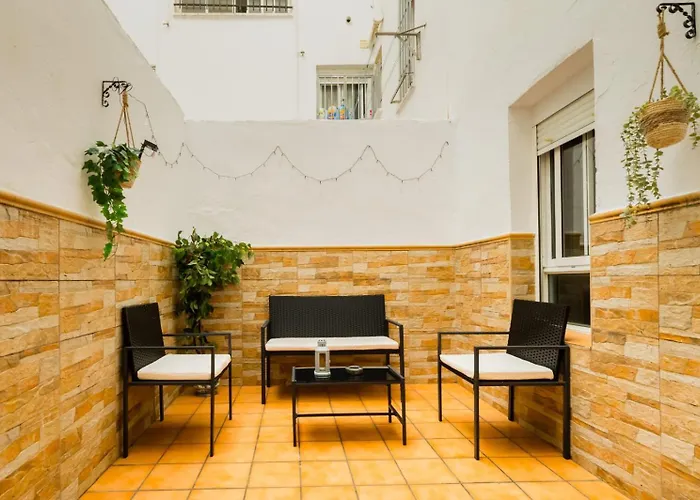 San Pages 3Br Apartment